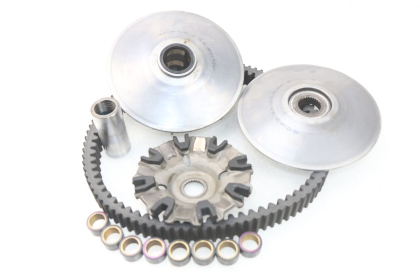 photo de VARIATORE YAMAHA YP T-MAX TMAX 530 (2017 - 2020)