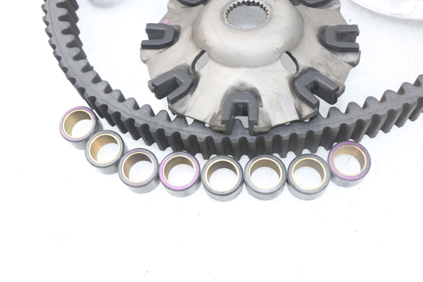 photo de VARIATORE YAMAHA YP T-MAX TMAX 530 (2017 - 2020)