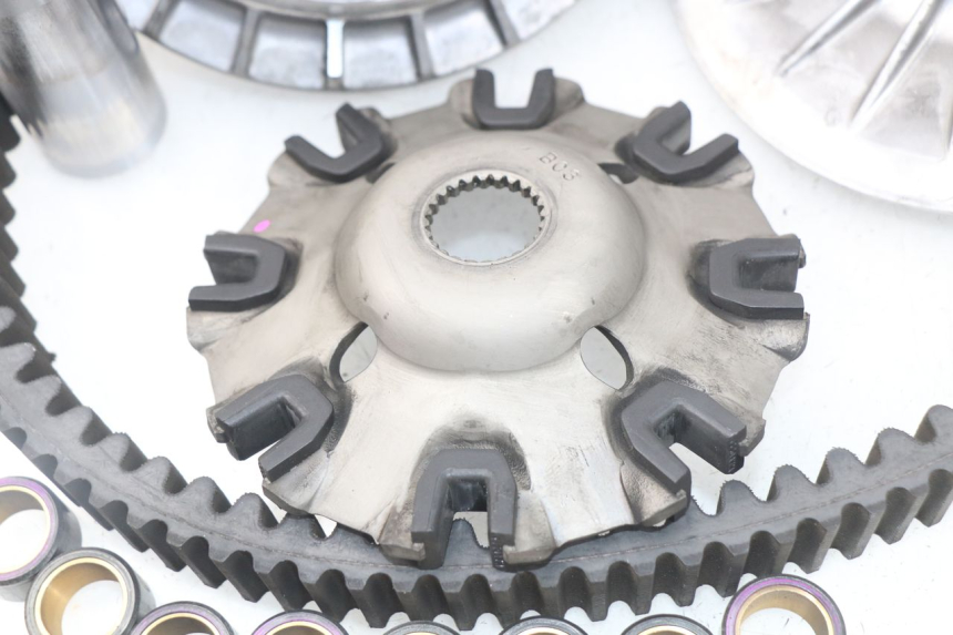 photo de VARIATORE YAMAHA YP T-MAX TMAX 530 (2017 - 2020)