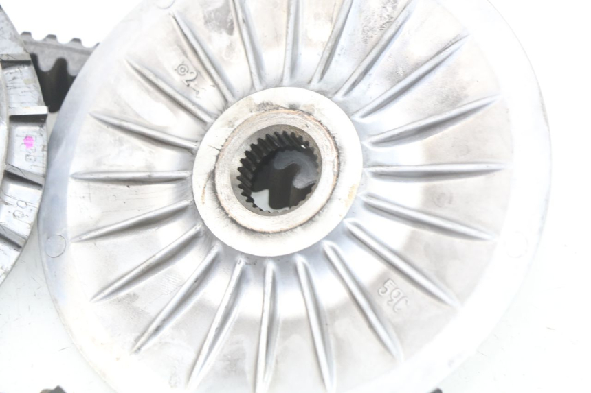 photo de VARIATORE YAMAHA YP T-MAX TMAX 530 (2017 - 2020)