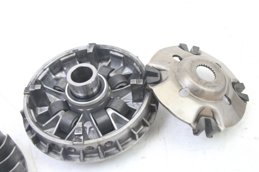 photo de VARIATORE YAMAHA YP X-MAX XMAX 400 (2014 - 2017)