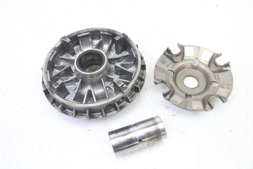 photo de VARIATORE YAMAHA YP X-MAX XMAX 400 (2014 - 2017)
