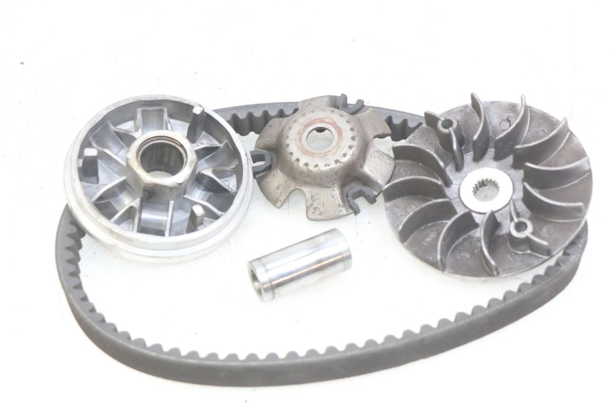 photo de VARIATORE YIYING YY125T 125 (2006 - 2014)