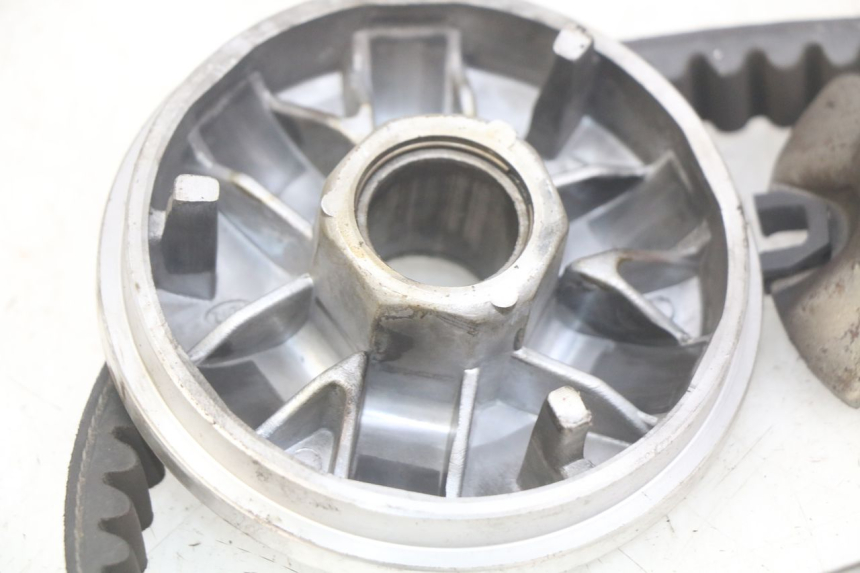 photo de VARIATORE YIYING YY125T 125 (2006 - 2014)