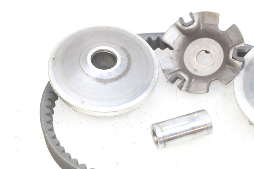 photo de VARIATORE YIYING YY125T 125 (2006 - 2014)