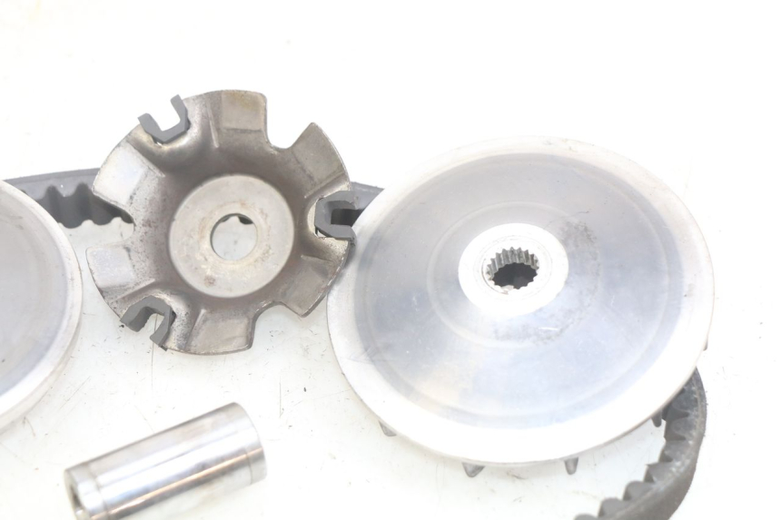 photo de VARIATORE YIYING YY125T 125 (2006 - 2014)