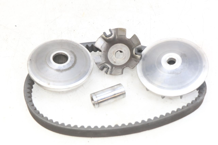 photo de VARIATORE YIYING YY125T 125 (2006 - 2014)