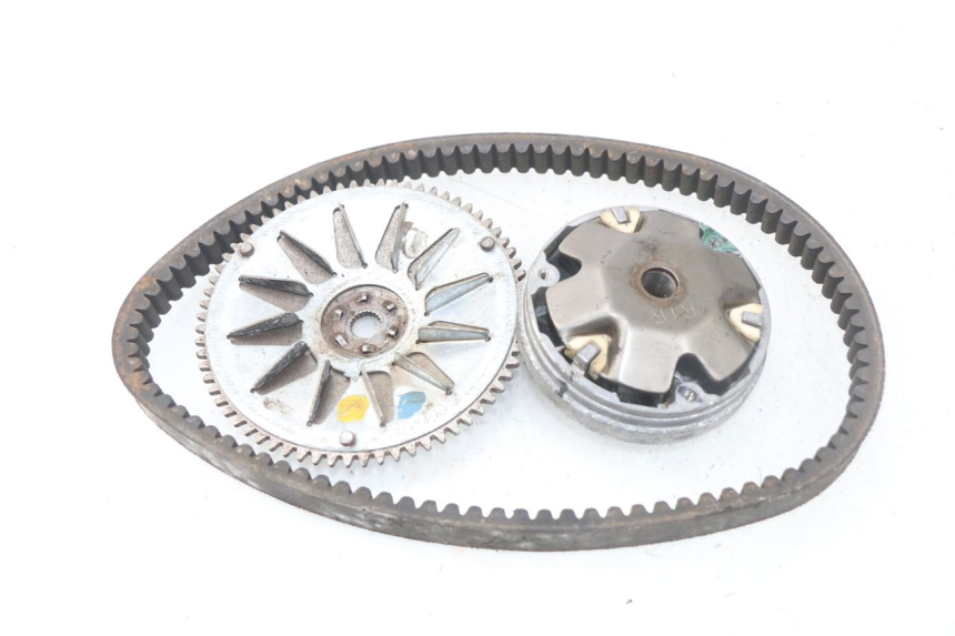 photo de VARIATORE PEUGEOT ZENITH 50 (1994 - 1999)