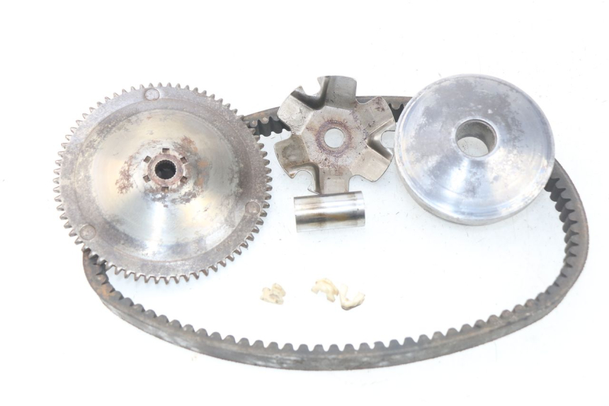 photo de VARIATORE PEUGEOT ZENITH 50 (1994 - 1999)