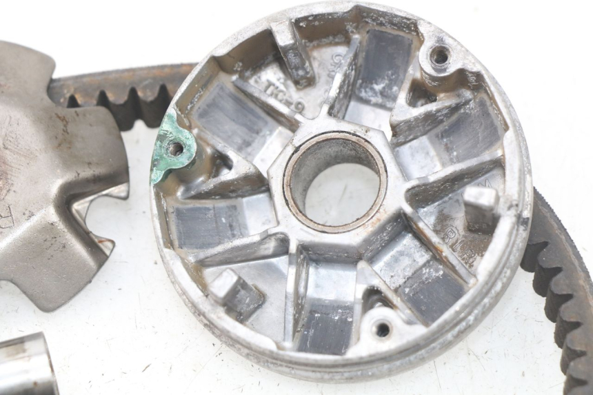 photo de VARIATORE PEUGEOT ZENITH 50 (1994 - 1999)