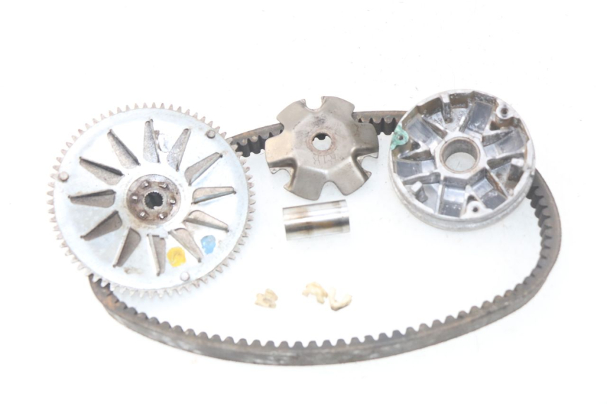 photo de VARIATORE PEUGEOT ZENITH 50 (1994 - 1999)