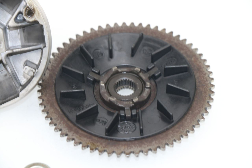 photo de Variatore ZHONGNENG ZN50QT 50 (2005 - 2010)