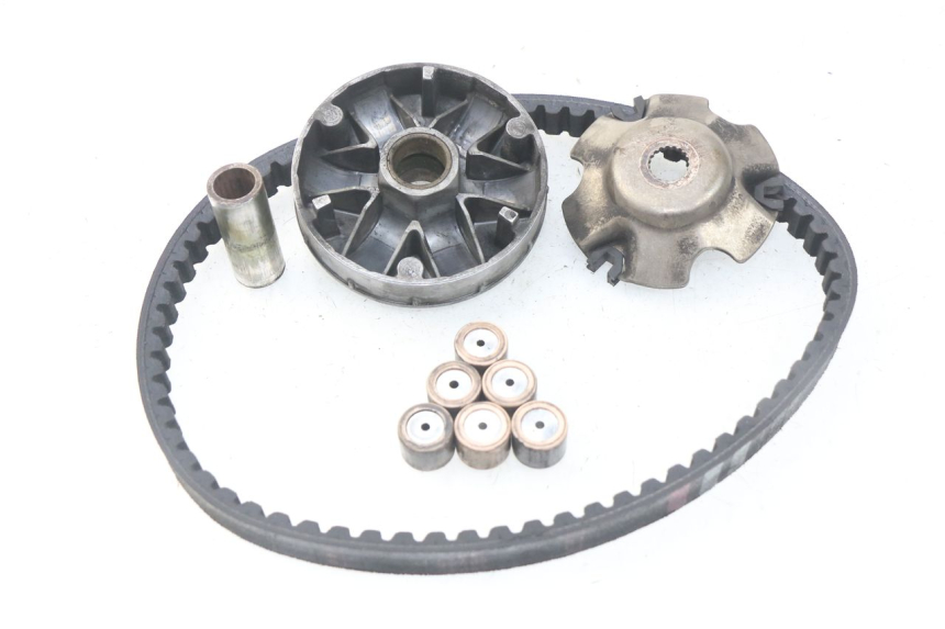 photo de VARIATORE PIAGGIO ZIP 2T 50 (2009 - 2019)