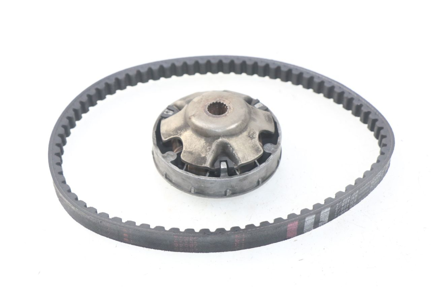 photo de VARIATORE PIAGGIO ZIP 2T 50 (2009 - 2019)