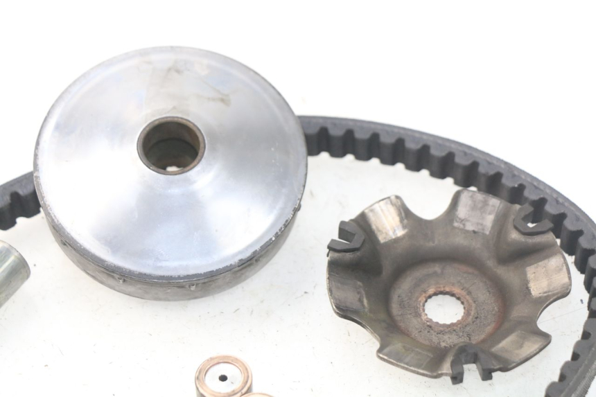 photo de VARIATORE PIAGGIO ZIP 2T 50 (2009 - 2019)