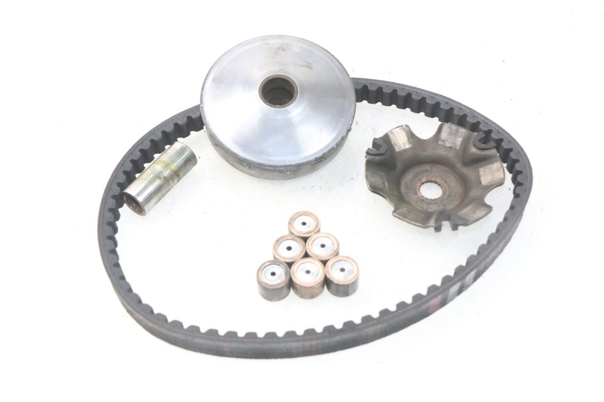 photo de VARIATORE PIAGGIO ZIP 2T 50 (2009 - 2019)