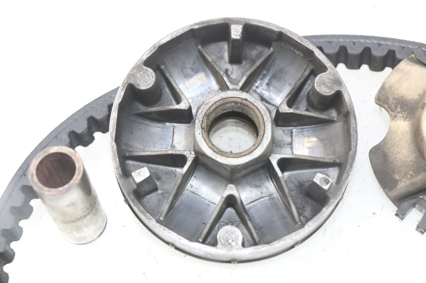 photo de VARIATORE PIAGGIO ZIP 2T 50 (2009 - 2019)