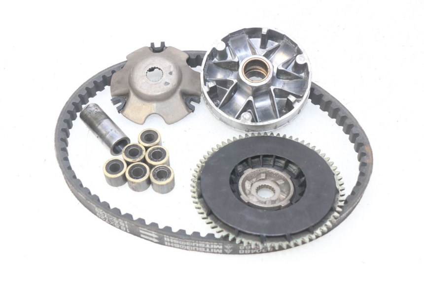 photo de VARIATORE PIAGGIO ZIP 4T 50 (2018 - 2020)