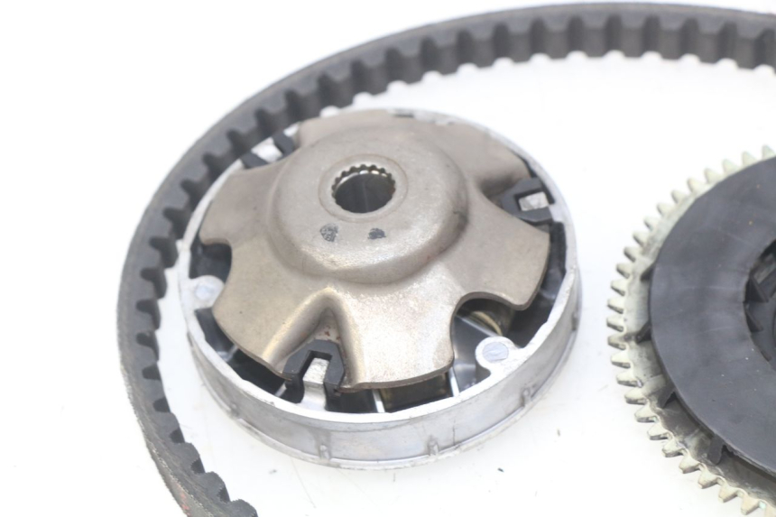 photo de VARIATORE PIAGGIO ZIP 4T 50 (2018 - 2020)