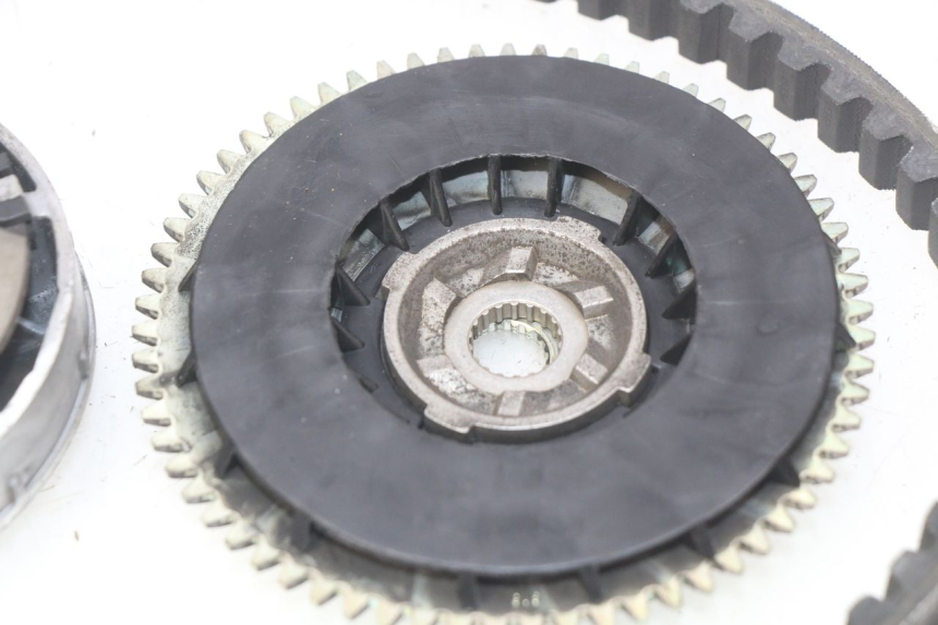 photo de VARIATORE PIAGGIO ZIP 4T 50 (2018 - 2020)