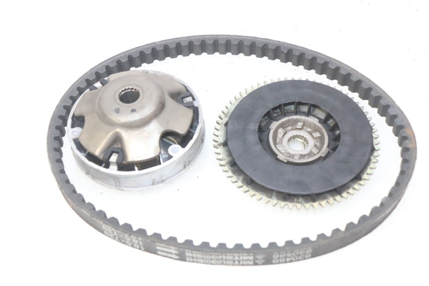 photo de VARIATORE PIAGGIO ZIP 4T 50 (2018 - 2020)