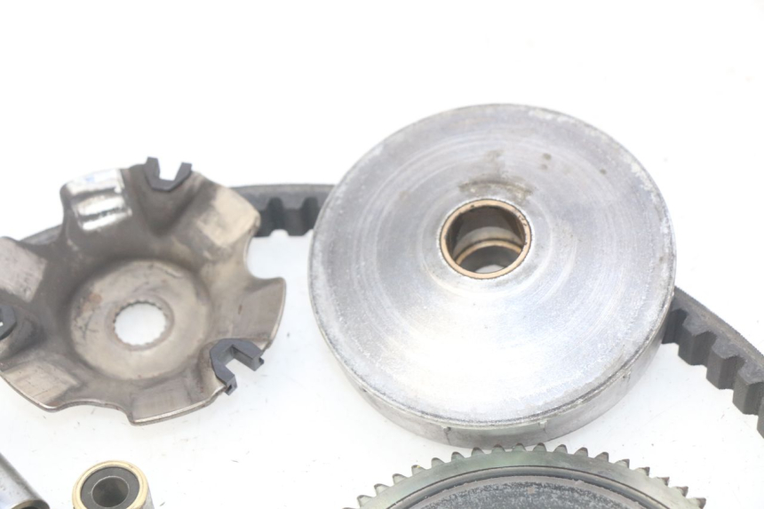 photo de VARIATORE PIAGGIO ZIP 4T 50 (2018 - 2020)