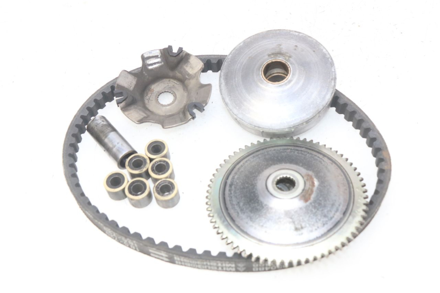 photo de VARIATORE PIAGGIO ZIP 4T 50 (2018 - 2020)