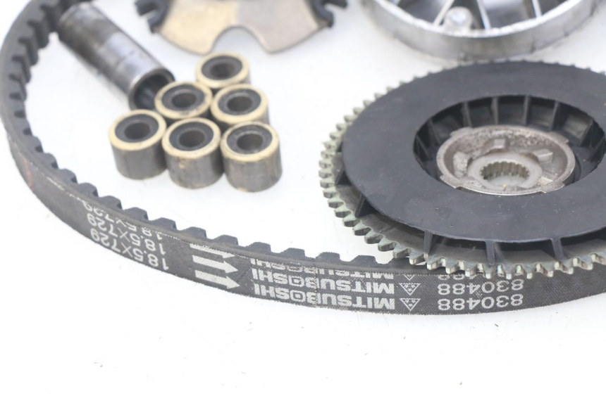 photo de VARIATORE PIAGGIO ZIP 4T 50 (2018 - 2020)