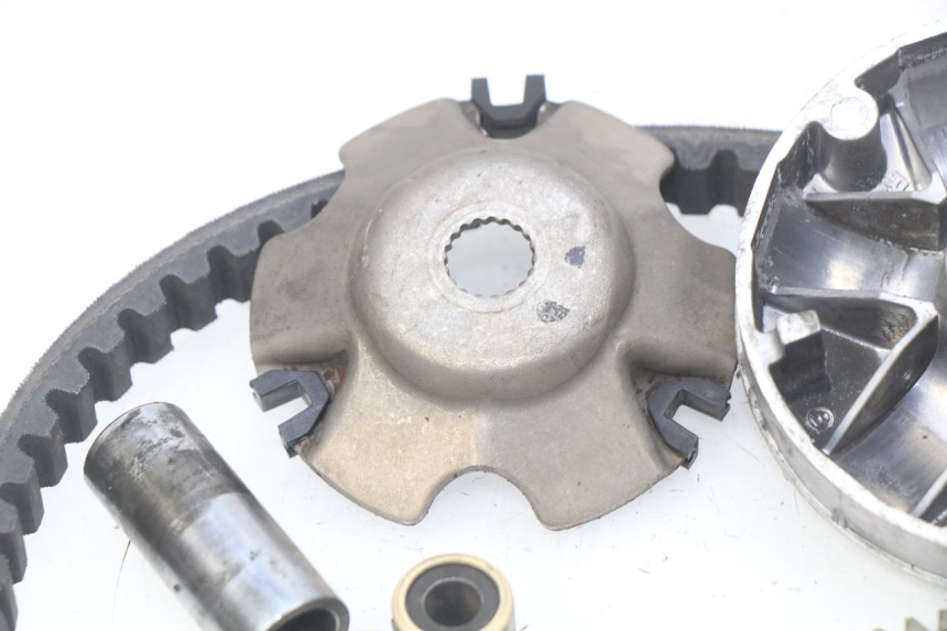 photo de VARIATORE PIAGGIO ZIP 4T 50 (2018 - 2020)