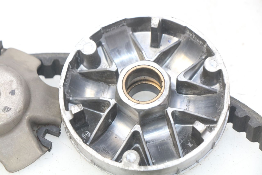 photo de VARIATORE PIAGGIO ZIP 4T 50 (2018 - 2020)