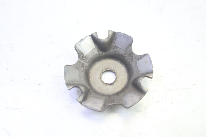 photo de VARIATORE PIAGGIO ZIP 4T 50 (2018 - 2020) - Altra angolazione