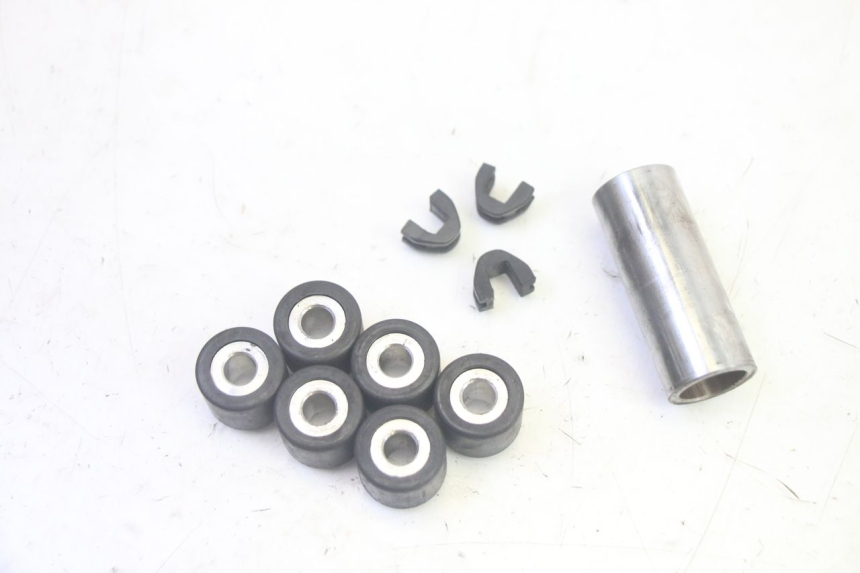 photo de VARIATORE PIAGGIO ZIP 4T 50 (2018 - 2020) - Primo piano tecnico