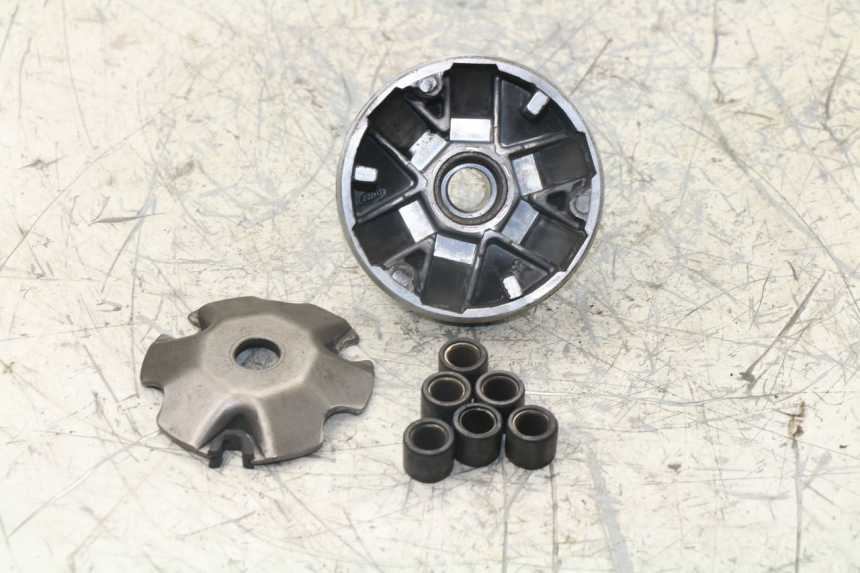 photo de Variatore ZNEN NEW ROLANDO 50 (2010 - 2020)