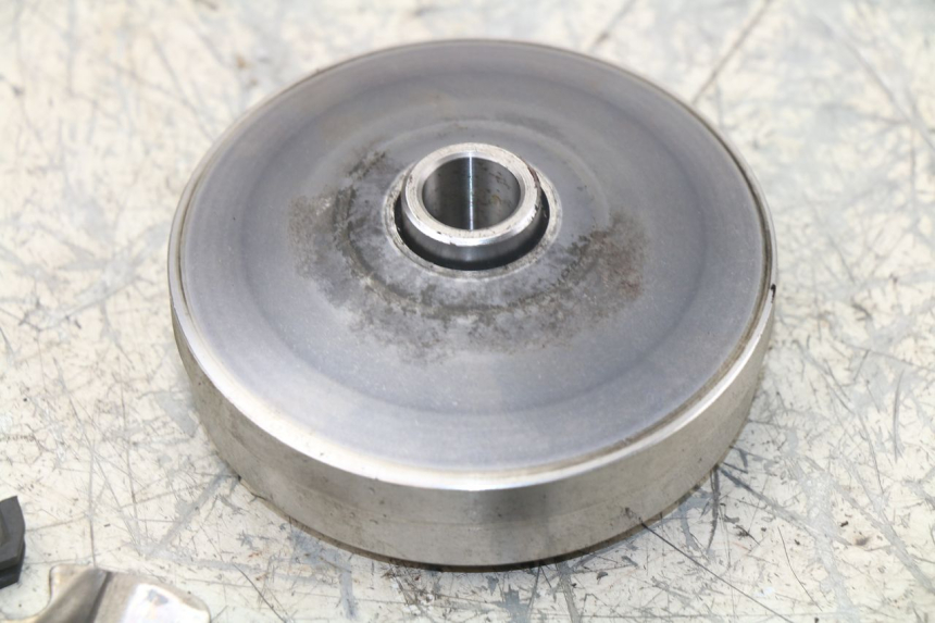 photo de Variatore ZNEN NEW ROLANDO 50 (2010 - 2020)