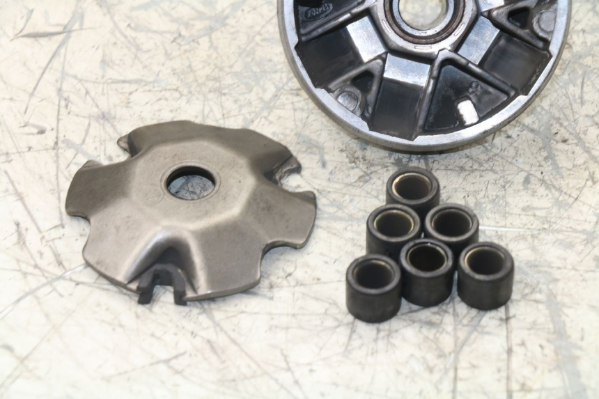 photo de Variatore ZNEN NEW ROLANDO 50 (2010 - 2020)