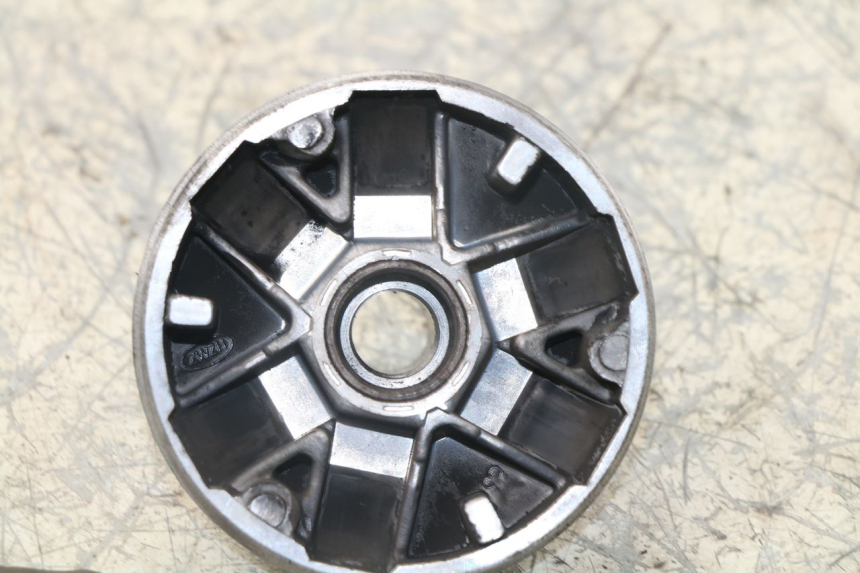photo de Variatore ZNEN NEW ROLANDO 50 (2010 - 2020)