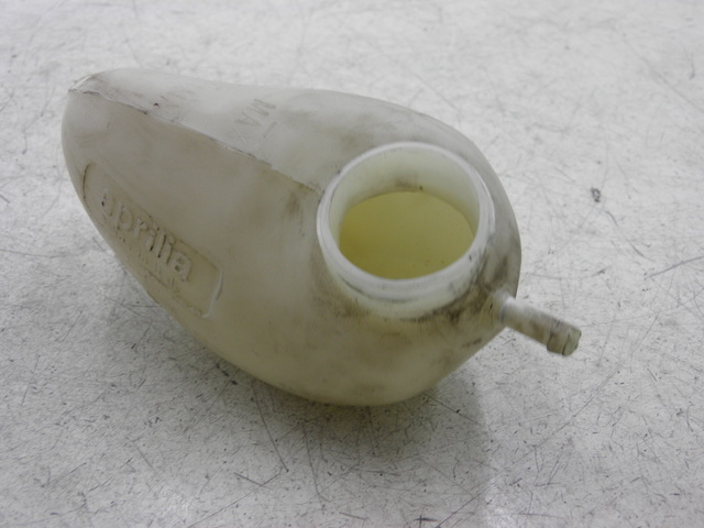 photo de Vaso di espansione APRILIA LEONARDO 125 (1999 - 2001)