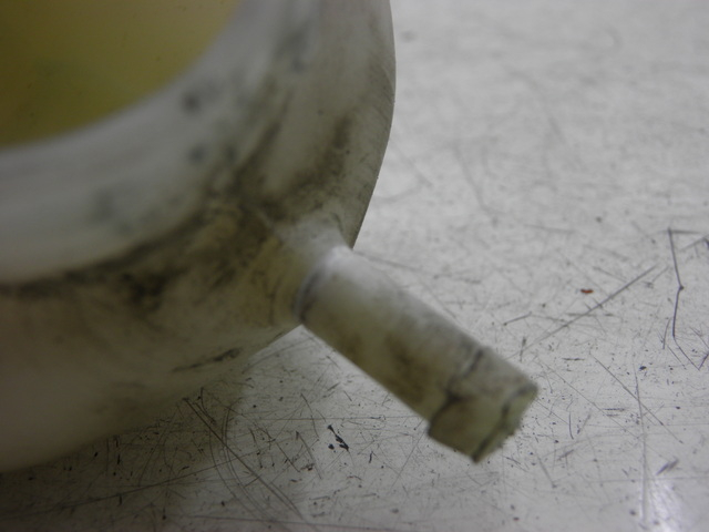 photo de Vaso di espansione APRILIA LEONARDO 125 (1999 - 2001)