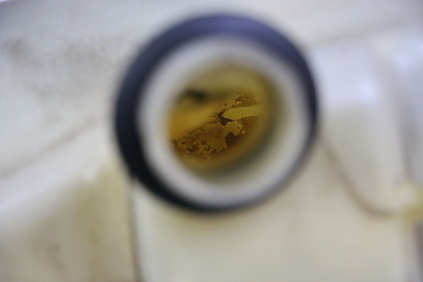 photo de VASO ESPANSIONE GILERA NEXUS 300 (2008 - 2013)