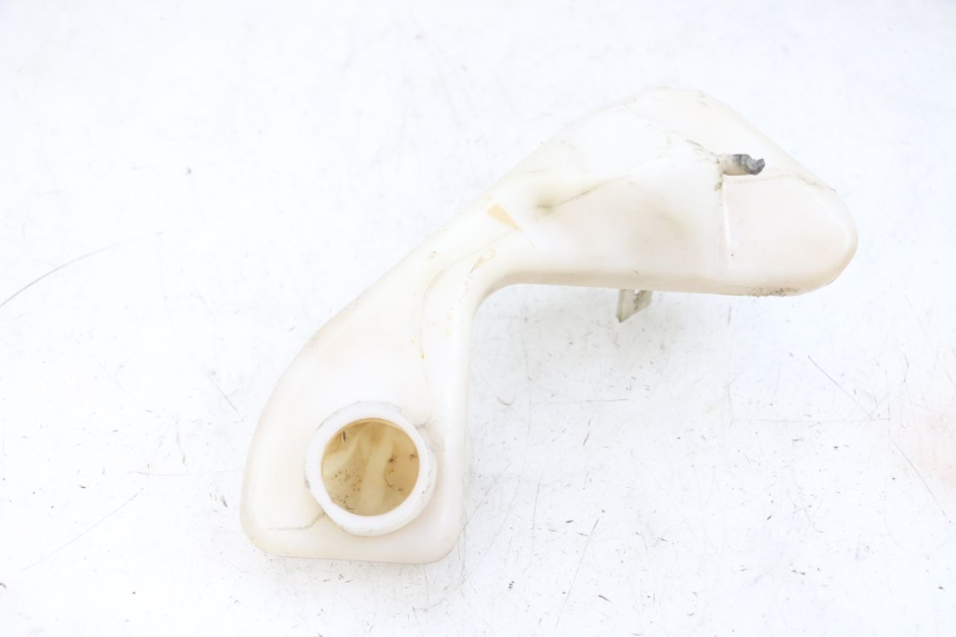 photo de VASO ESPANSIONE DERBI GPR 50 (2004 - 2009) - Stato della superficie e materiale