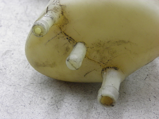 photo de VASO DI ESPANSIONE PIAGGIO MP3 RL 250 (2007 - 2010)