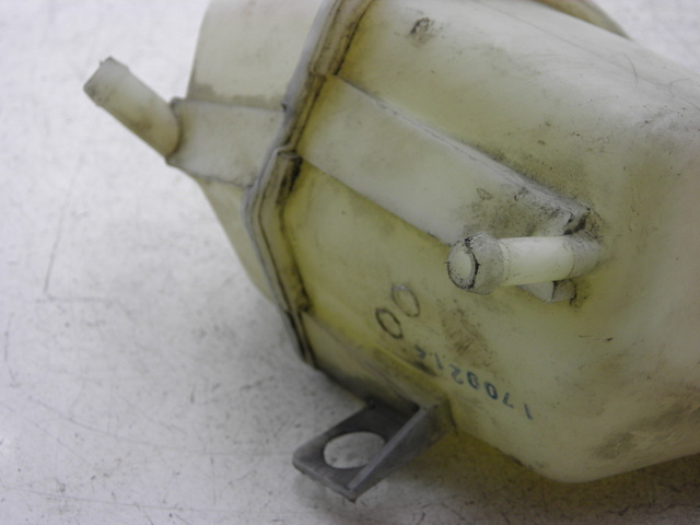 photo de VASO DI ESPANSIONE PIAGGIO X9 EVOLUTION 500 (2003 - 2005)