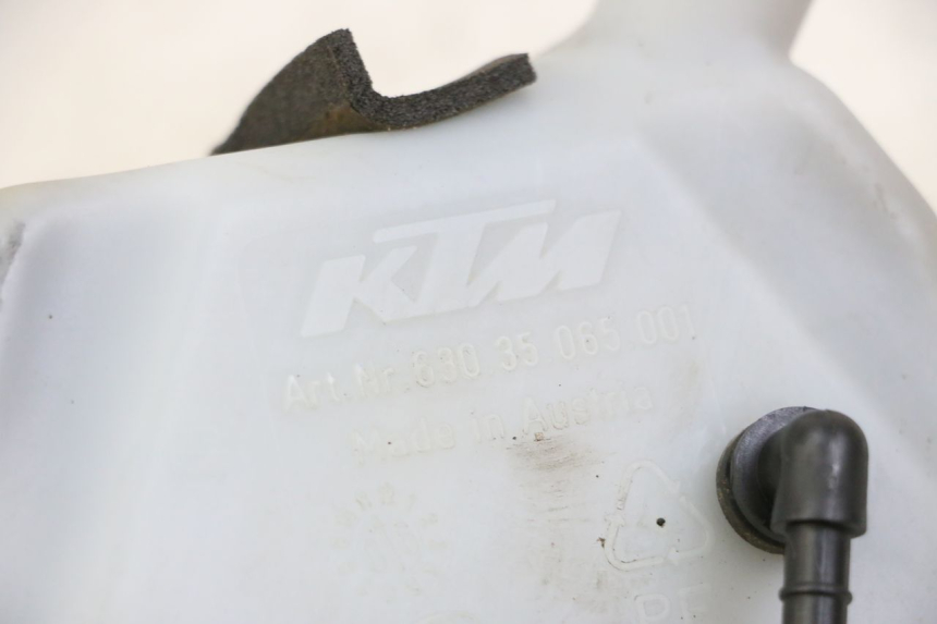 photo de VASO ESPANSIONE KTM SUPERENDURO R 950 (2005 - 2009)
