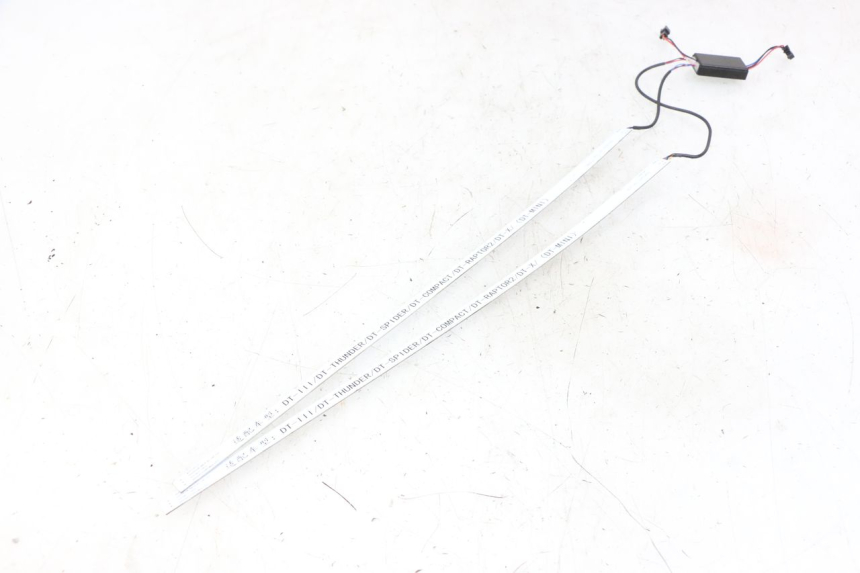 photo de SPIA DUALTRON AMINIA 1