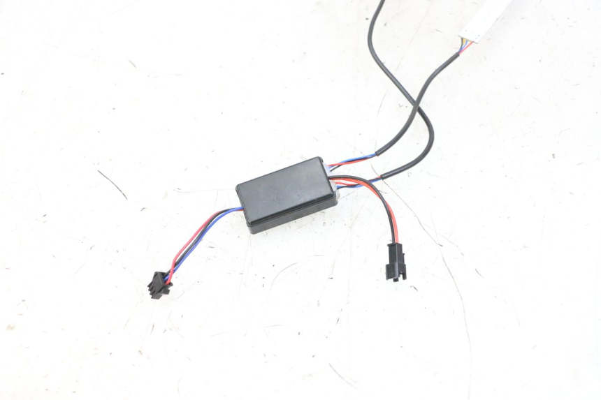 photo de SPIA DUALTRON AMINIA 1