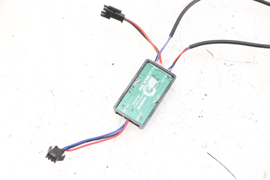 photo de SPIA DUALTRON AMINIA 1