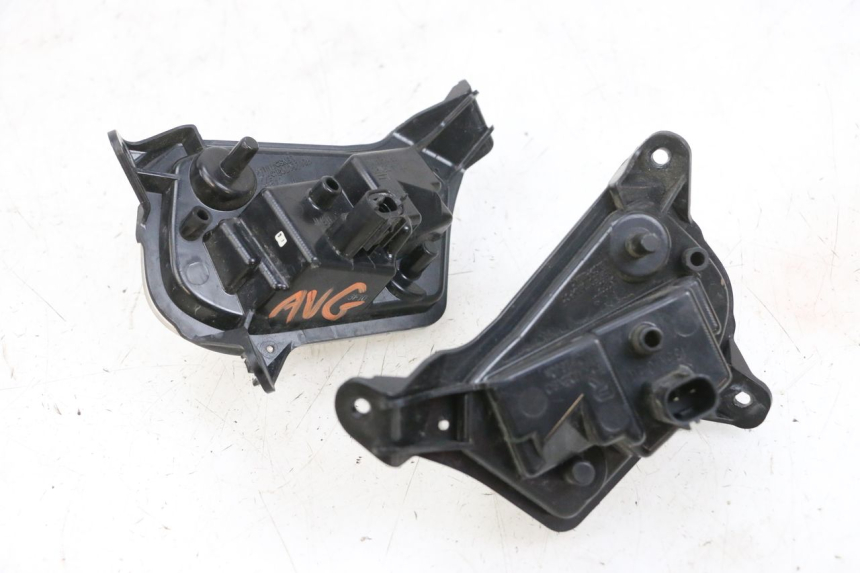 photo de SPIA SUZUKI BURGMAN 650 (2013 - 2020)