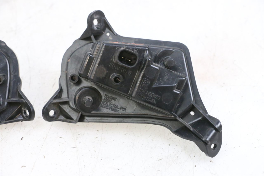 photo de SPIA SUZUKI BURGMAN 650 (2013 - 2020)