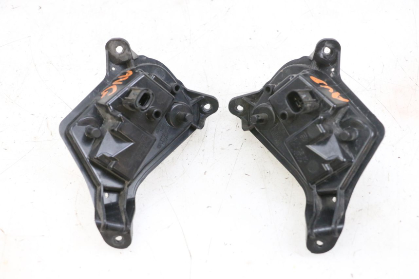 photo de SPIA SUZUKI BURGMAN 650 (2013 - 2020)