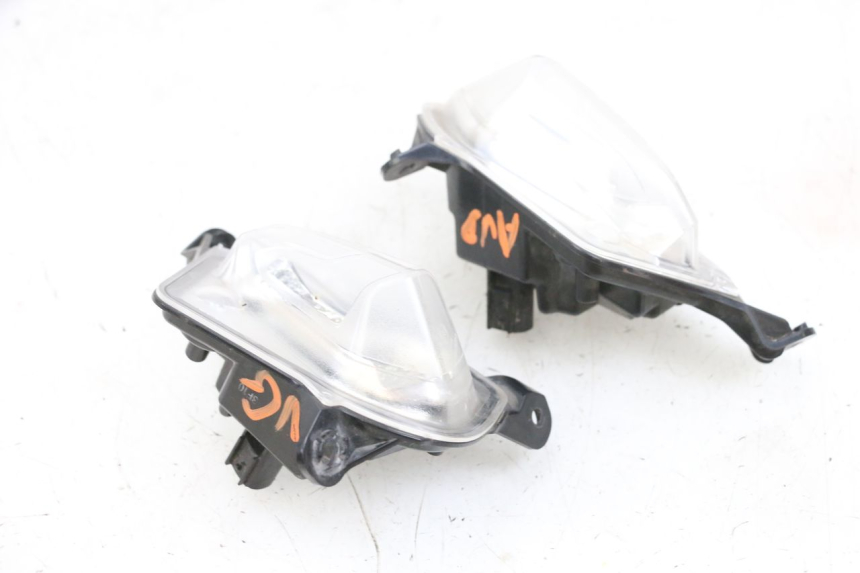 photo de SPIA SUZUKI BURGMAN 650 (2013 - 2020)